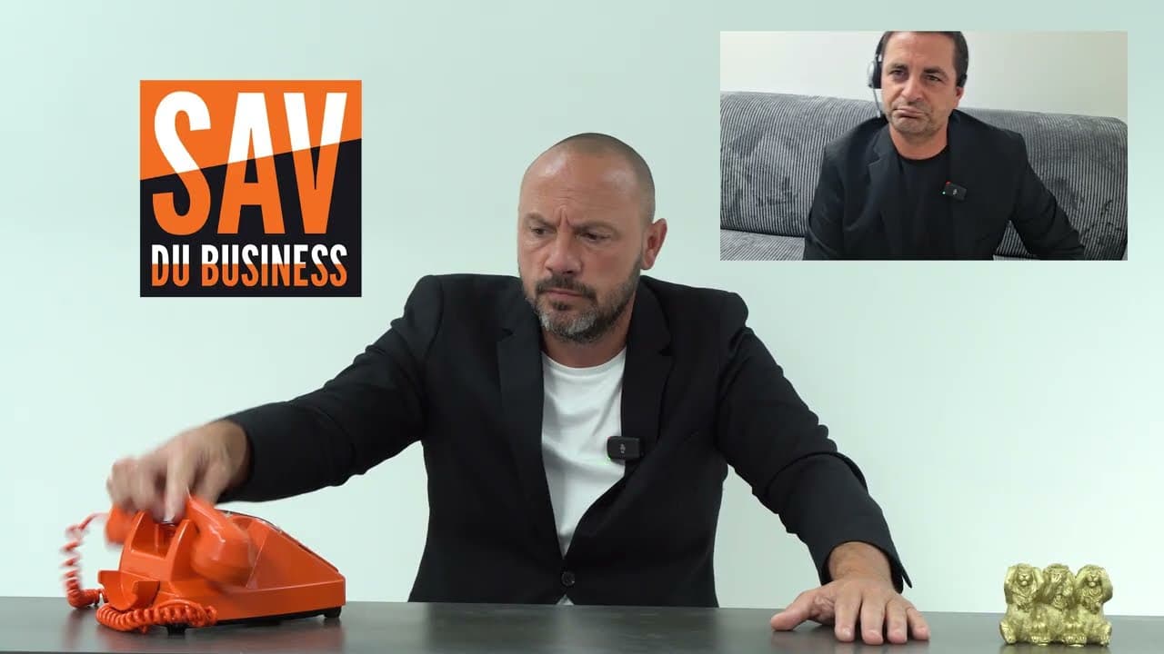 L'influenceur Linkedin - Épisode 1