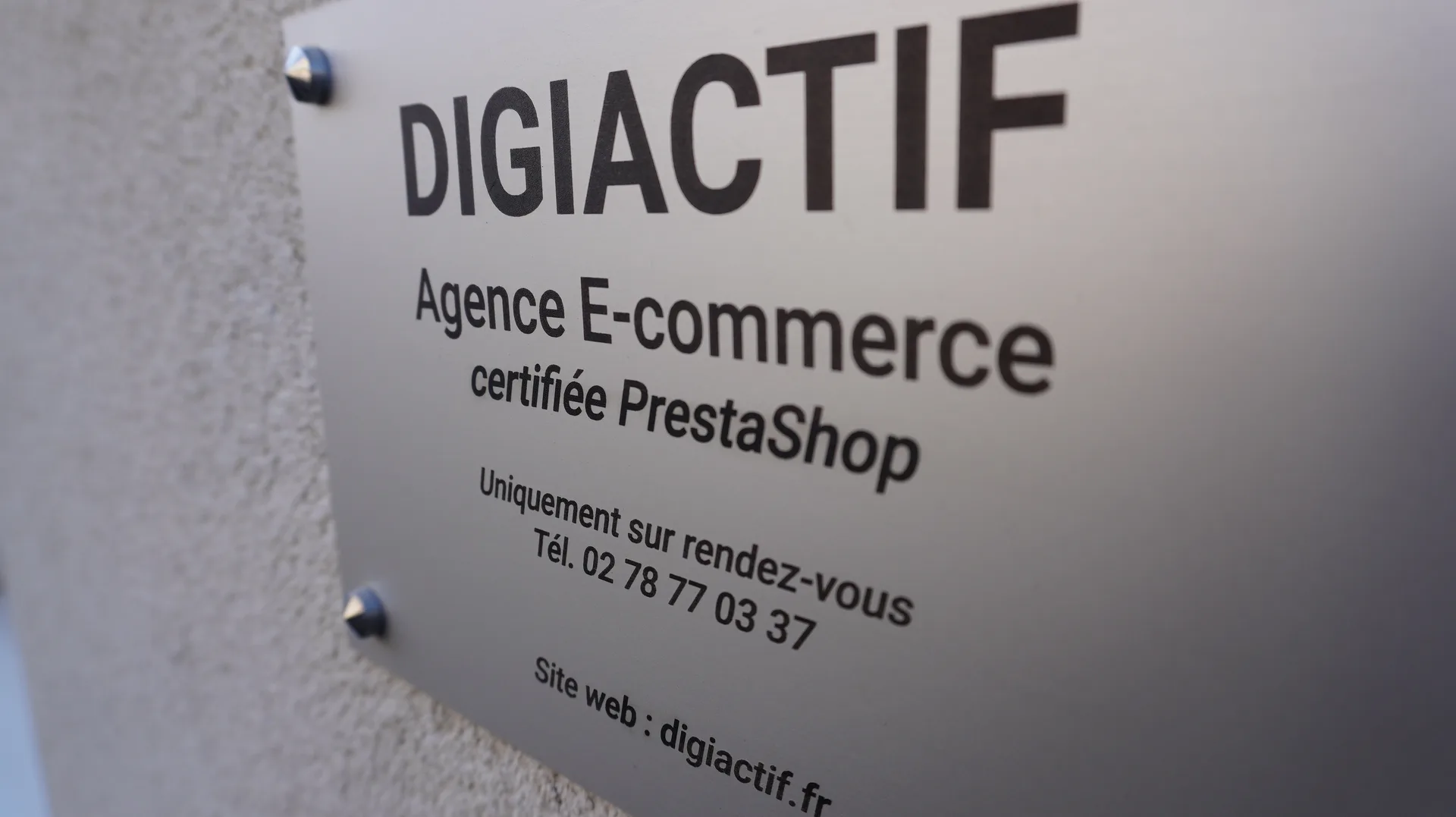 DIGIACTIF · photo 1